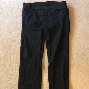 Men's Jeans 36x30